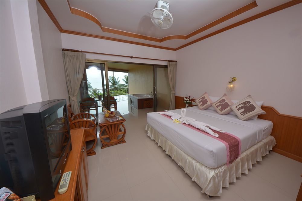 Bayview & - Sha Certified Resort 3*