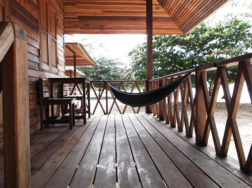 Hotel Koh Ma - Sha Extra