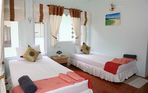 Resort Sea 2*
