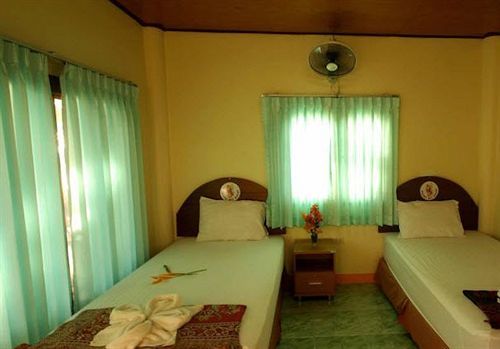 Resort Dragon Hut 3*