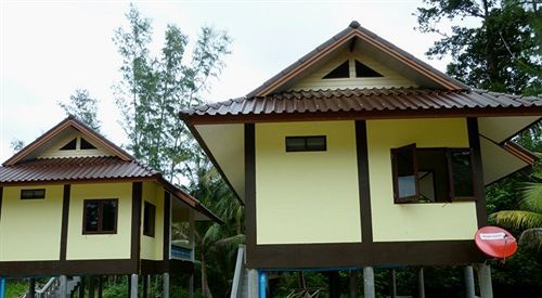 Hin Bhai Hotel 3*