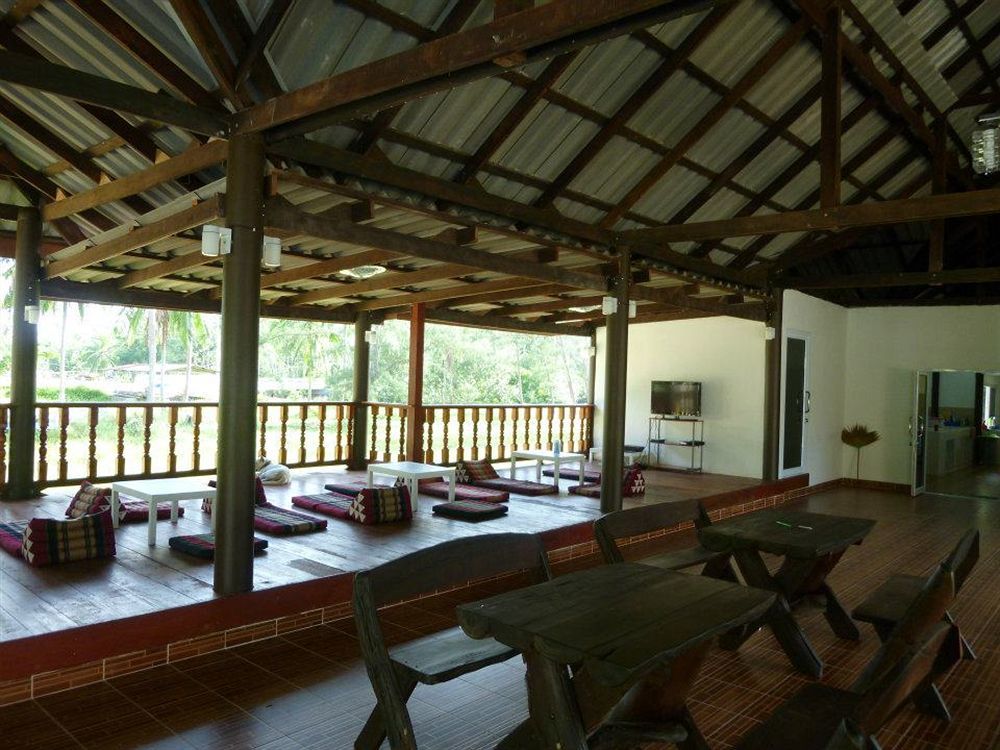 Hin Bhai Hotel Chaloklum