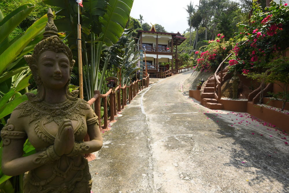 Moonstone Resort Haad Rin