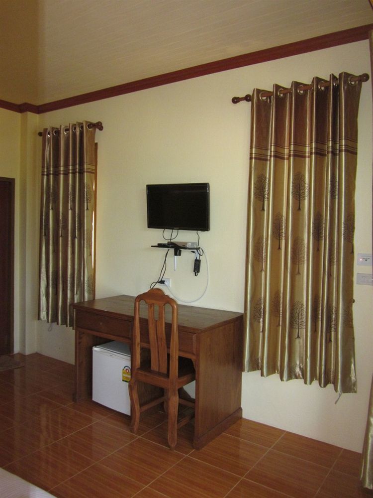 Resort Wang Sai - Sha
