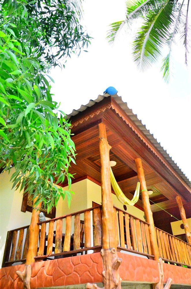 Resort Wang Sai - Sha Mae Haad