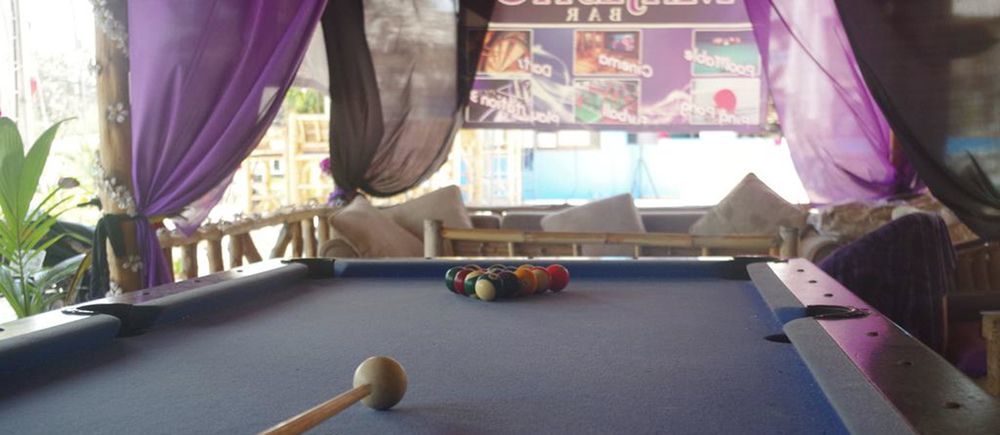 Hostel Leo