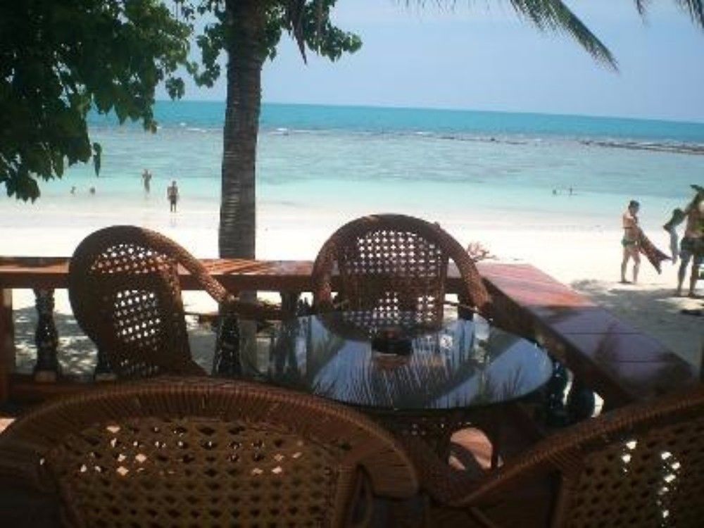Resort Seaboard Haad Yao
