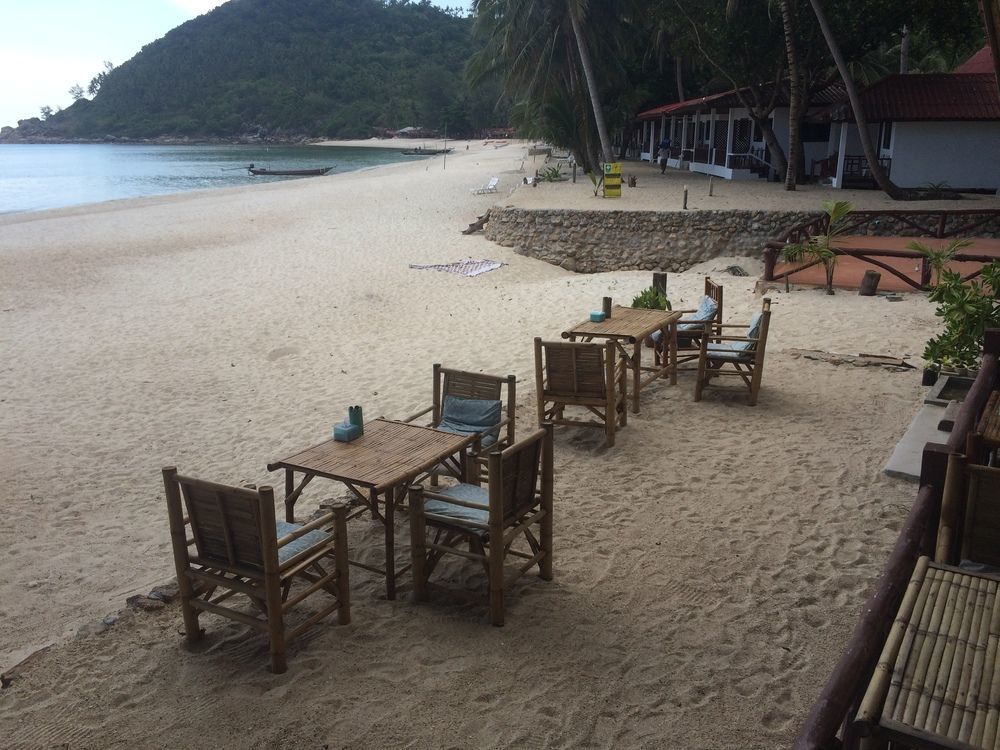 Resort Smile Bottle Bottle Beach