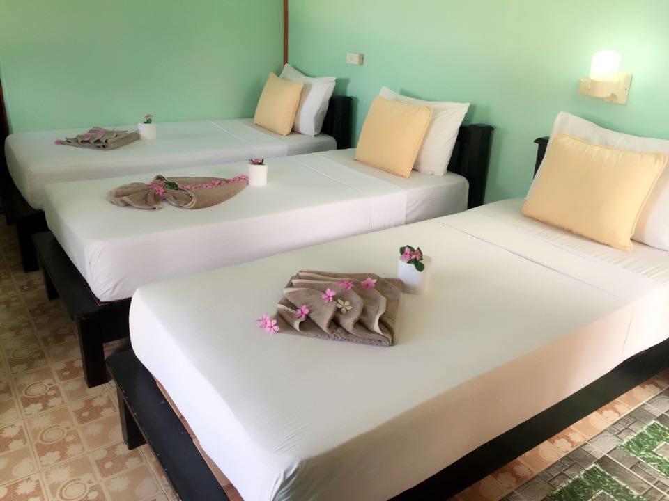 Guest house Golden Hill *