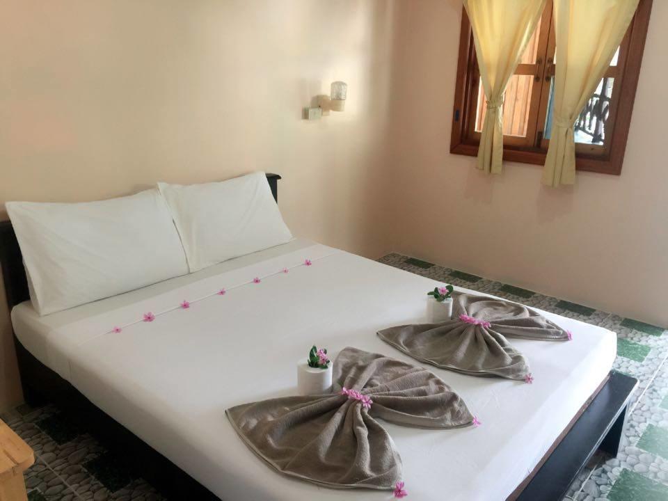 Guest house Golden Hill