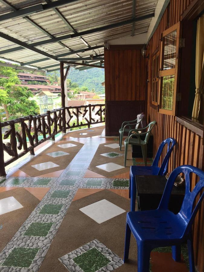 Golden Hill Guest house Phi Phi Don