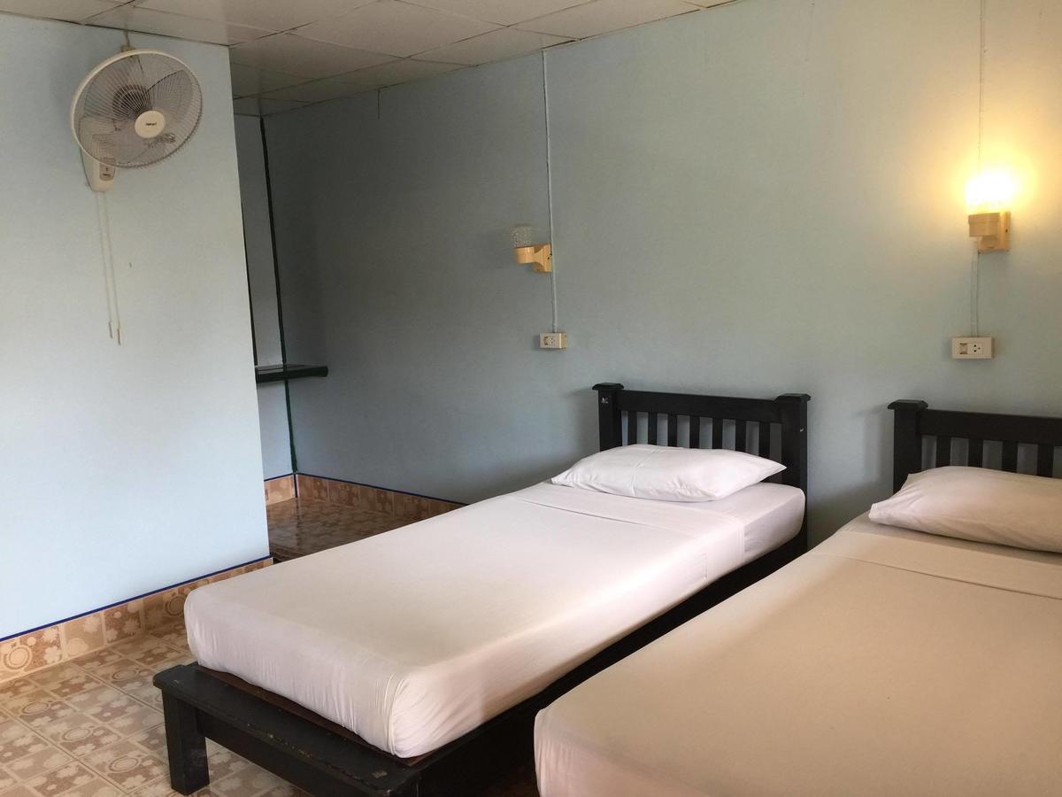 Golden Hill Guest house Phi Phi Don