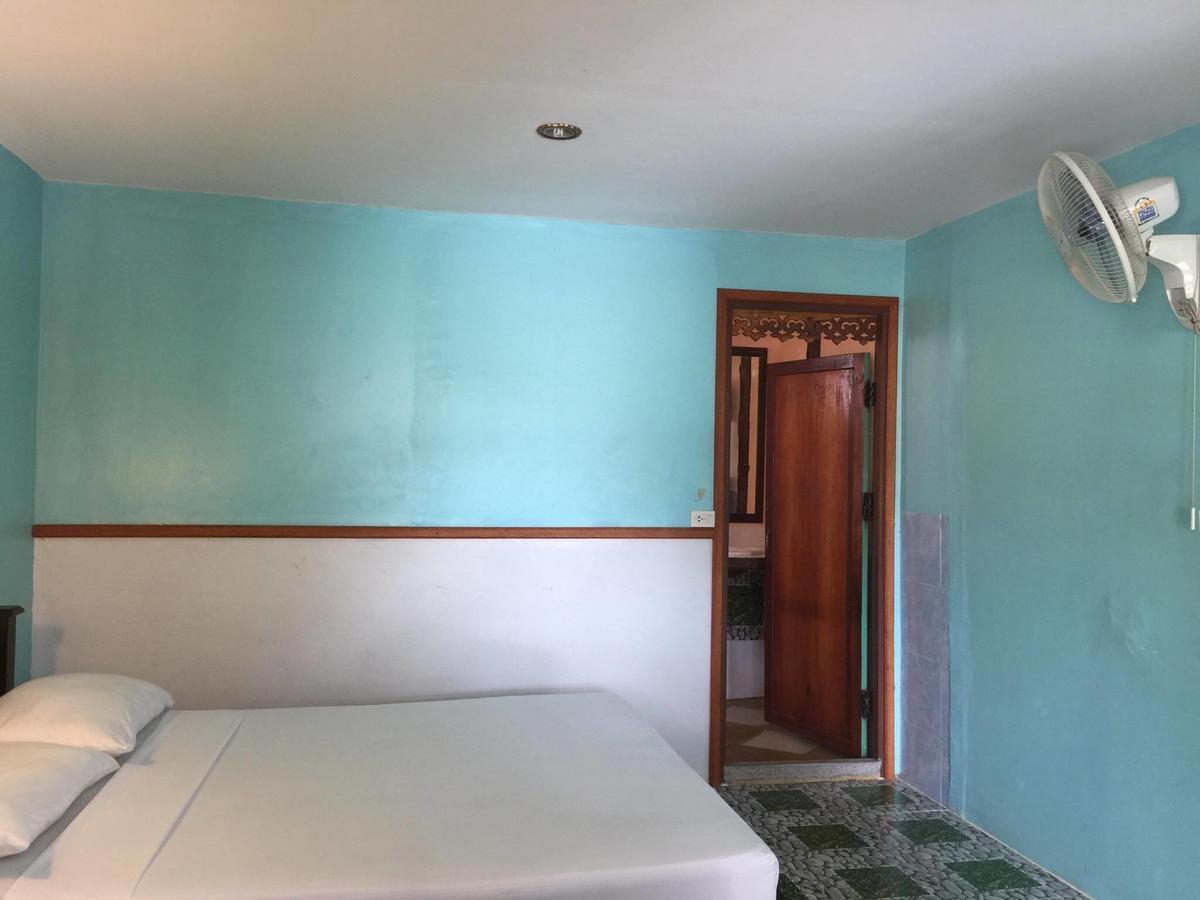 Guest house Golden Hill