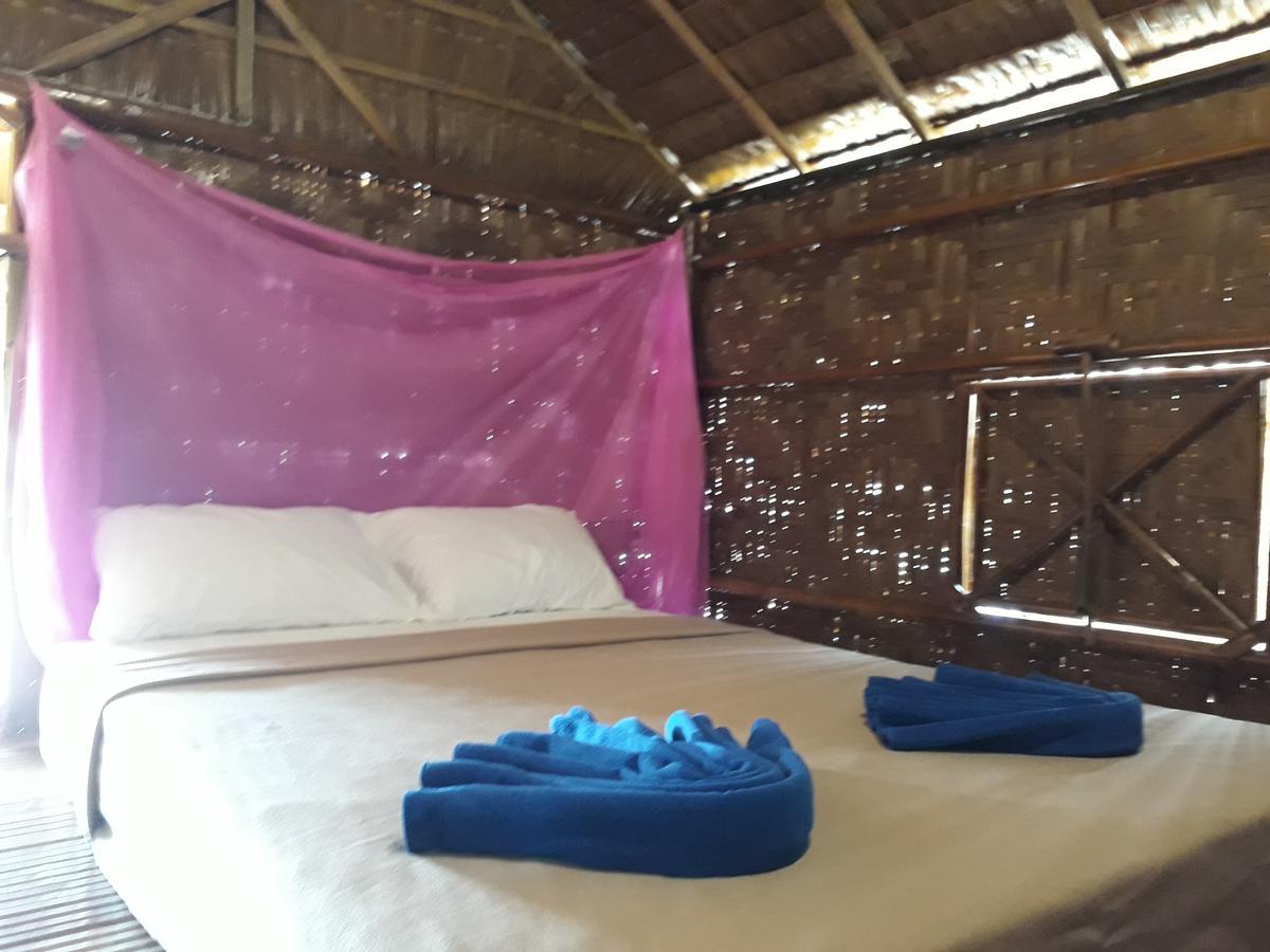Mook Anda Lanta Village Resort