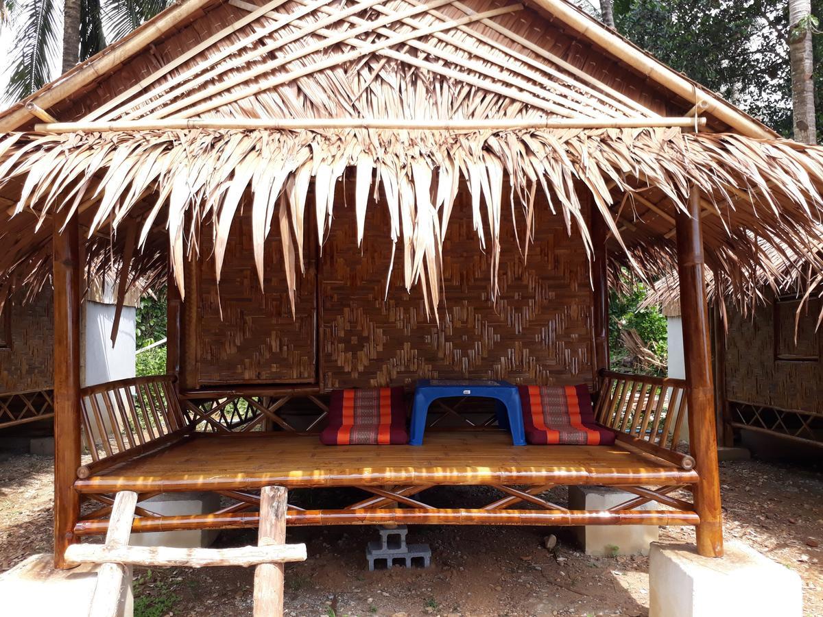 Resort Mook Anda Lanta Village
