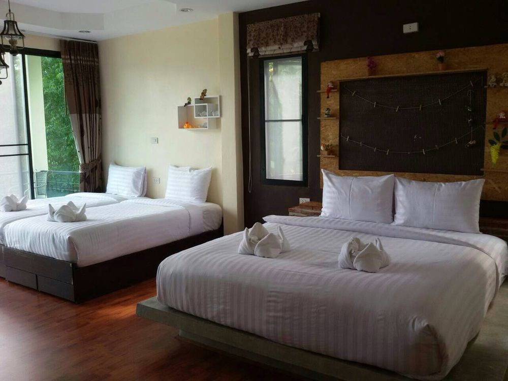 Dandelion 3* Suan Phueng