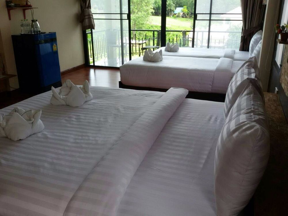 Dandelion Resort Suan Phueng