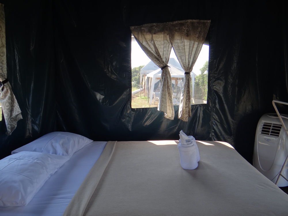 The Field Suan Phung 3*