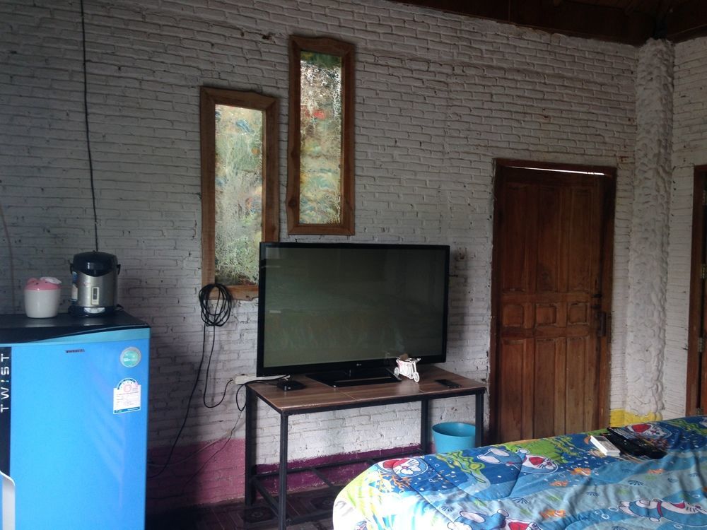 Hotel Ingmhok Country Mountain View Suan Phueng