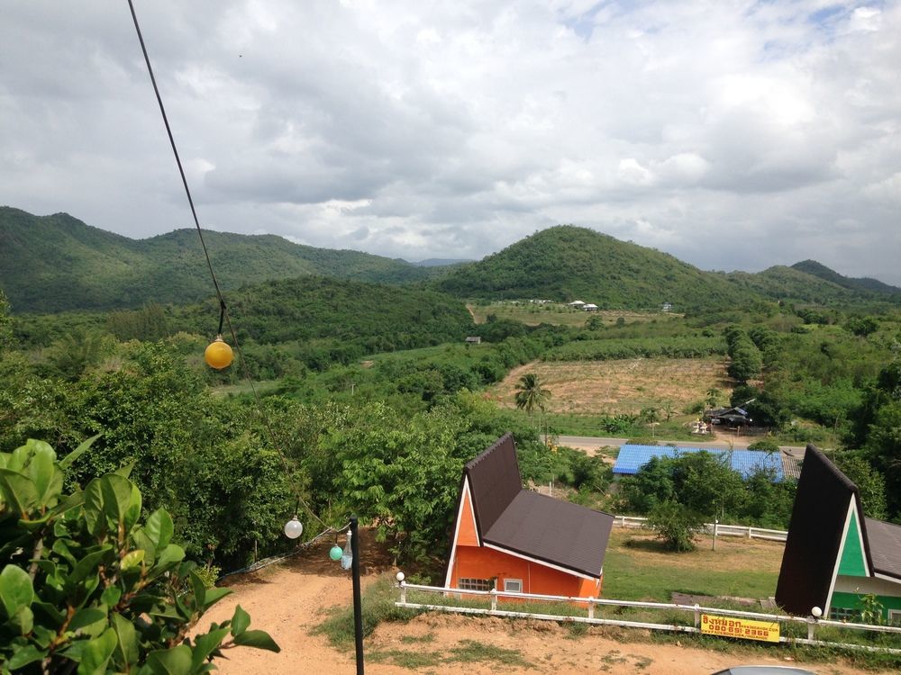Ingmhok Country Mountain View Suan Phueng