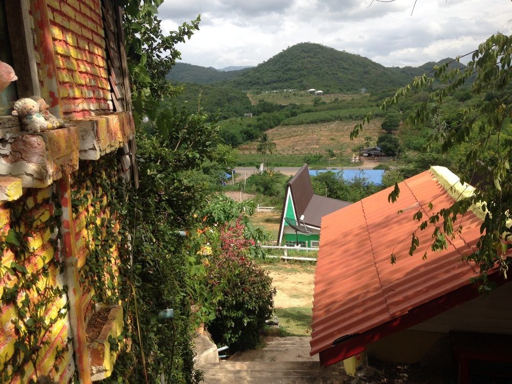 Hotel Ingmhok Country Mountain View Suan Phueng