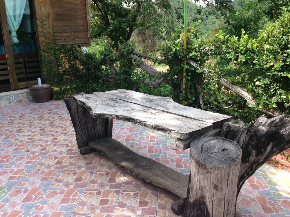 Ingmhok Country Mountain View Hotel Suan Phueng