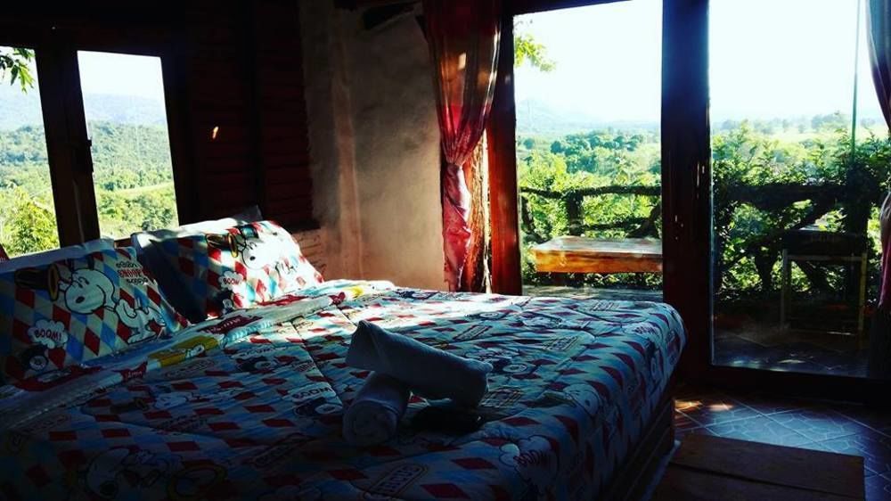 Hotel Ingmhok Country Mountain View Suan Phueng
