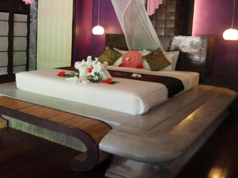 Ramada By Wyndham Aonang Resort Krabi