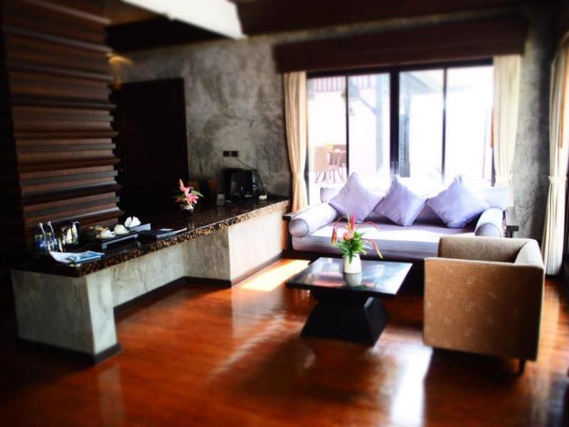 Resort Ramada By Wyndham Aonang 4*