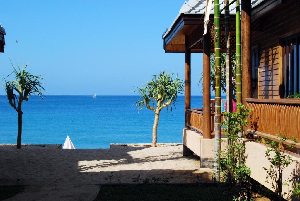 Baan Pakgasri Hideaway 3*