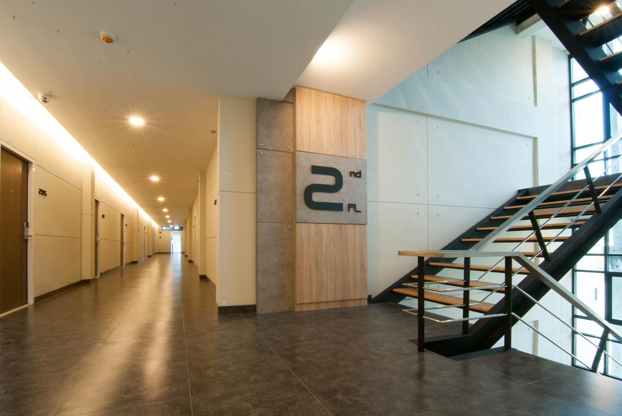 The Zenith Nakhon Ratchasima