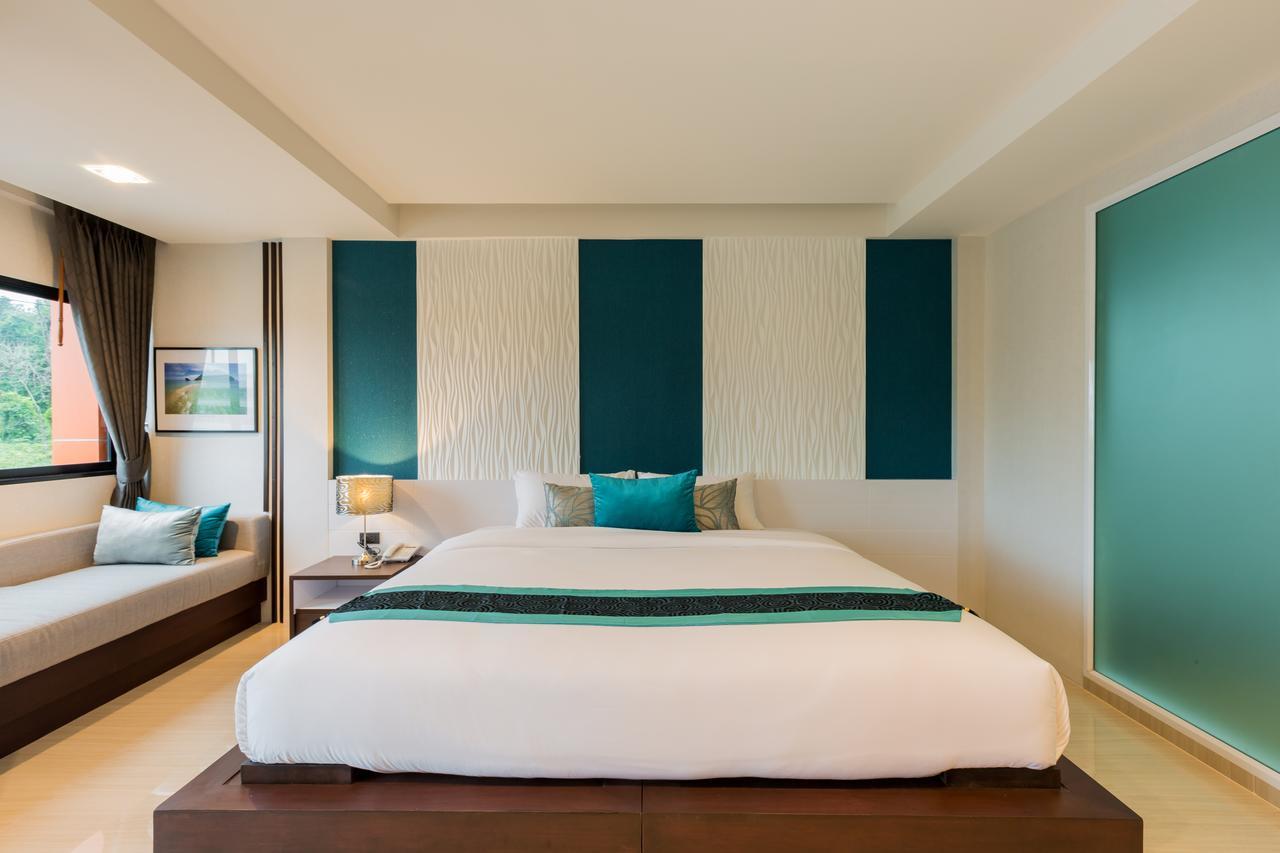 The Hotel 3*