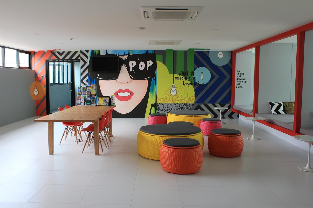 Hotel Wake Up Aonang Ao Nang