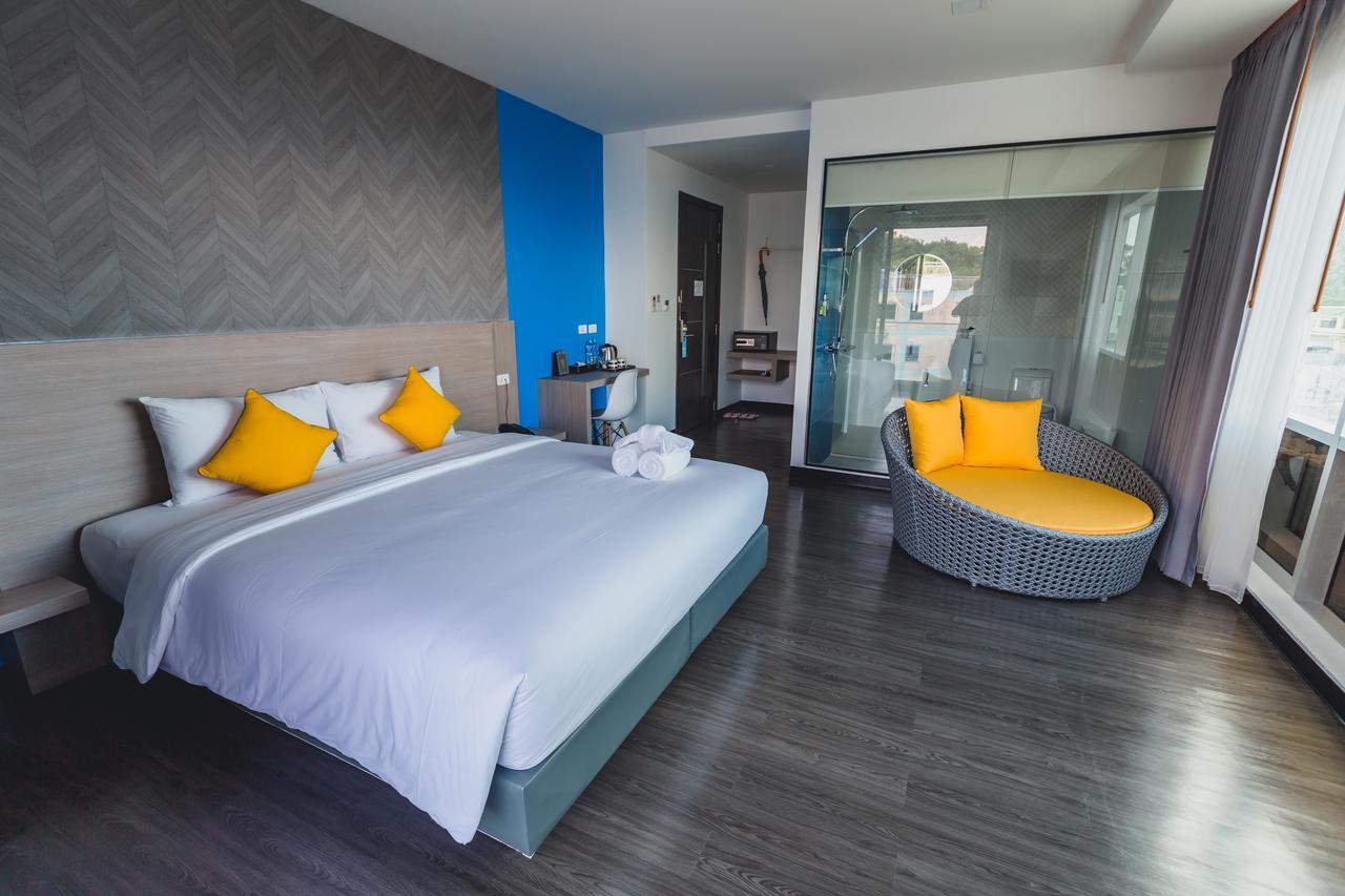 Hotel Wake Up Aonang Ao Nang