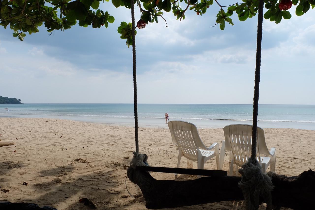 Klongdao Sunset Koh Lanta