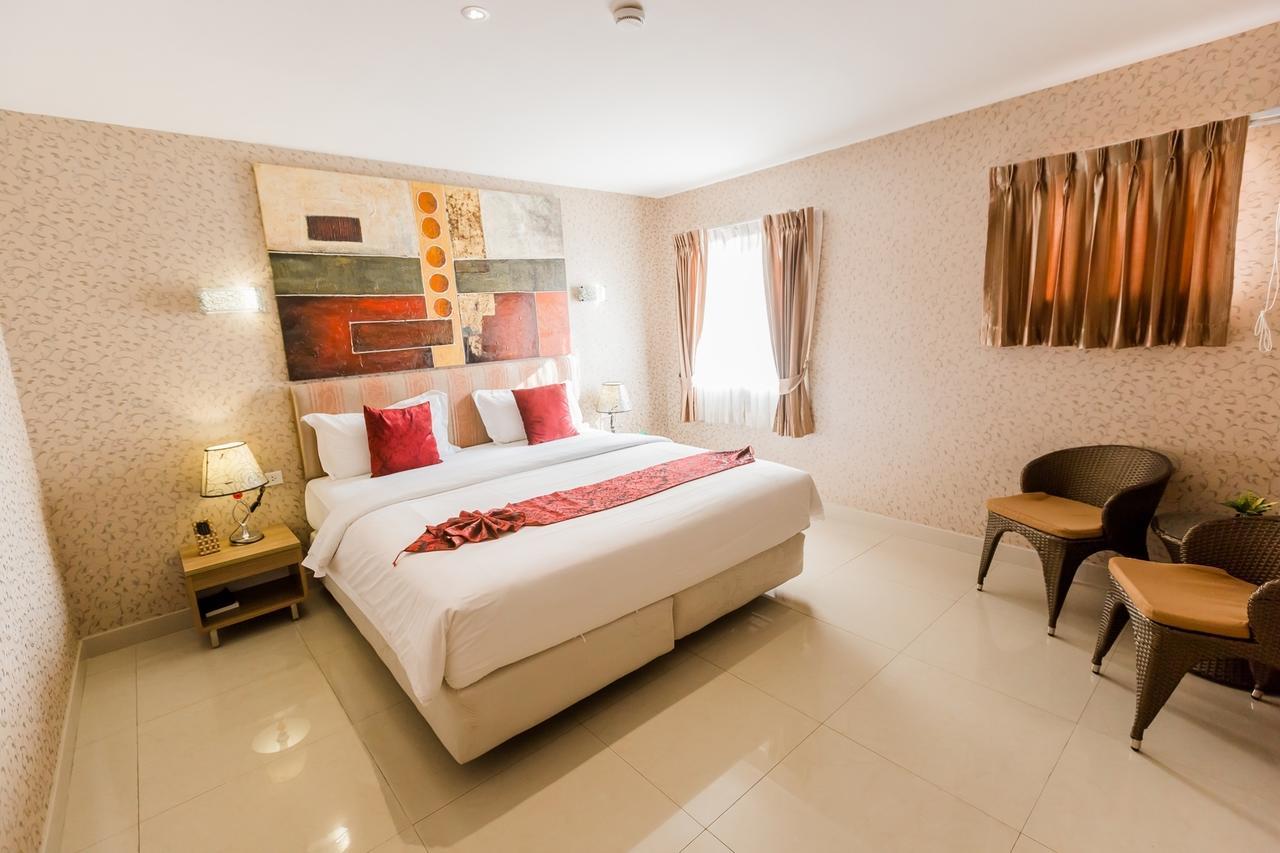 Roseate Hotel Chiang Mai
