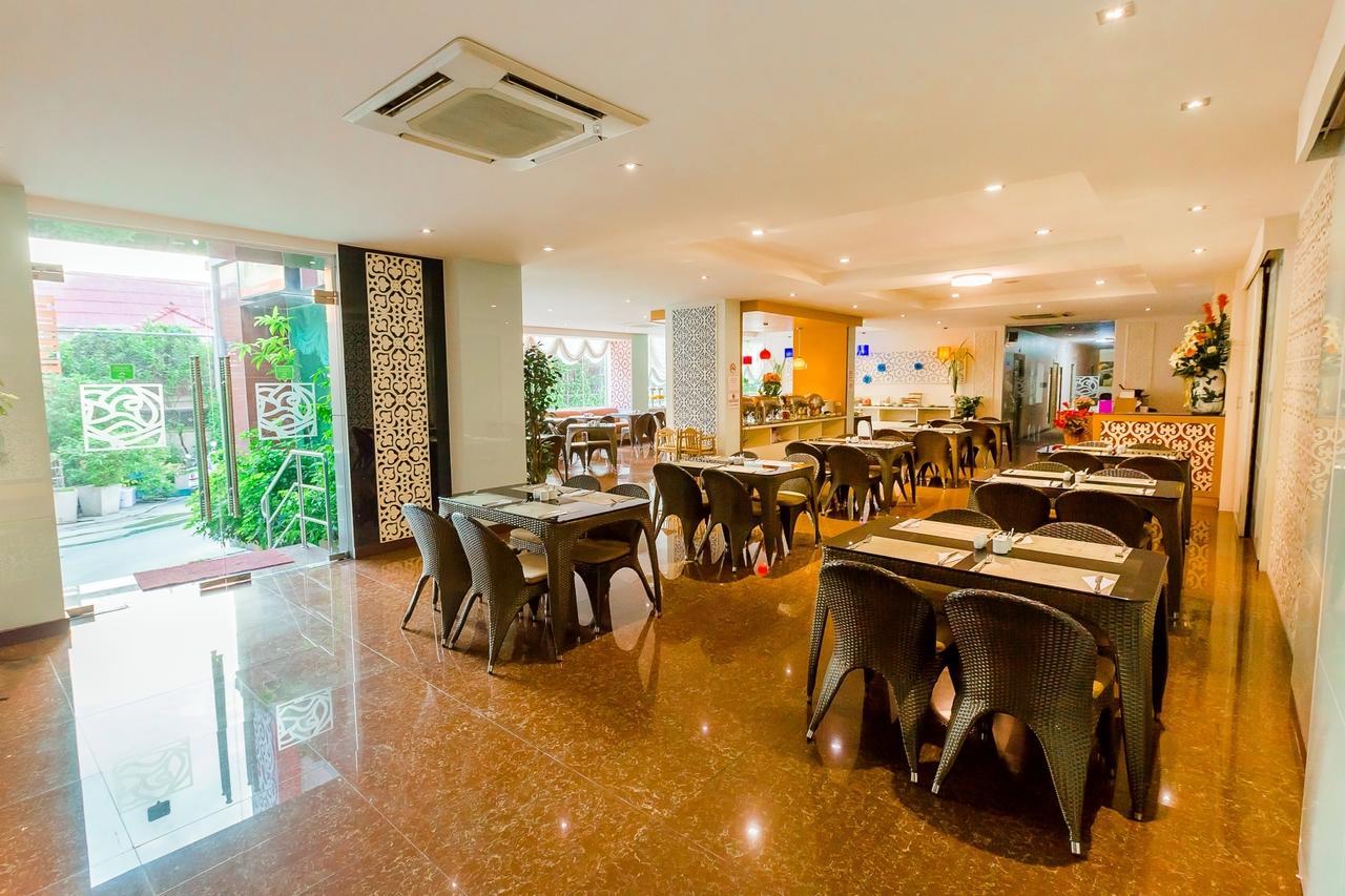 Hotel Roseate Chiang Mai