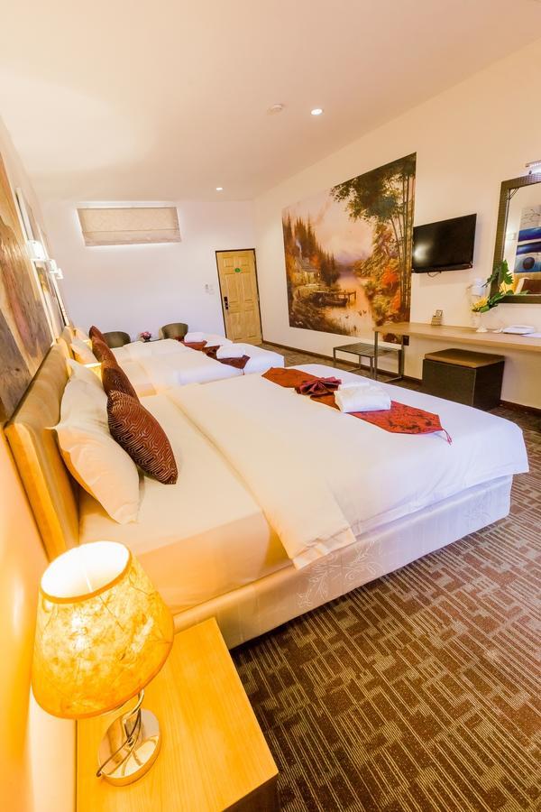 Roseate Hotel Chiang Mai