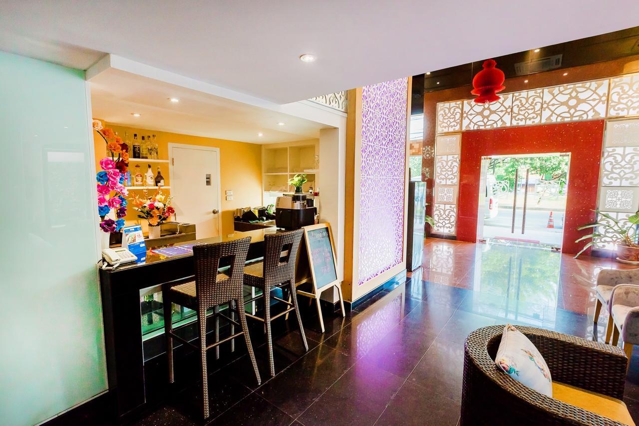 Roseate Hotel Chiang Mai