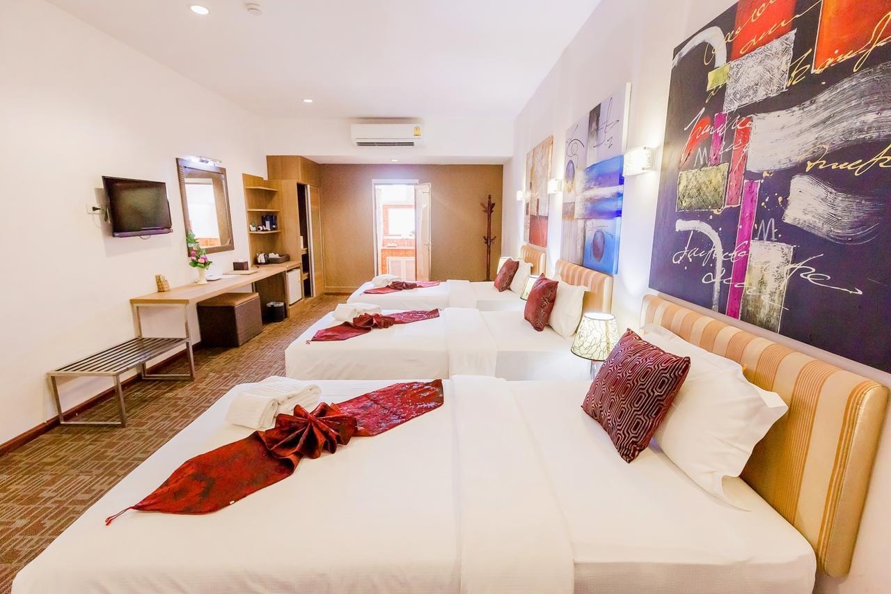 Roseate Hotel Chiang Mai