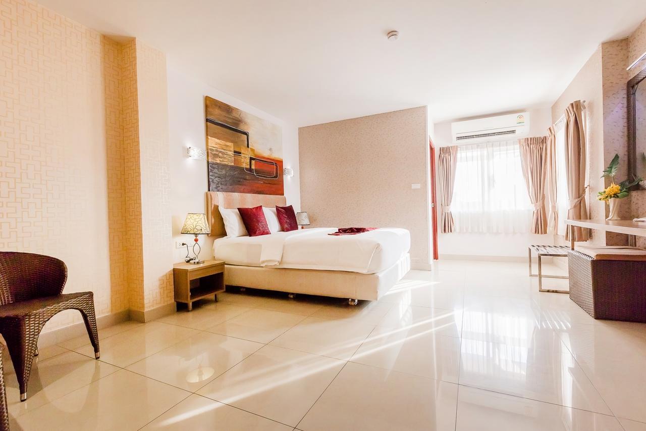 Roseate 3* Chiang Mai