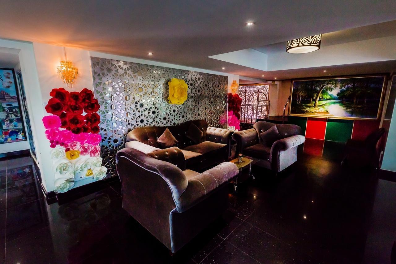 Hotel Roseate Chiang Mai