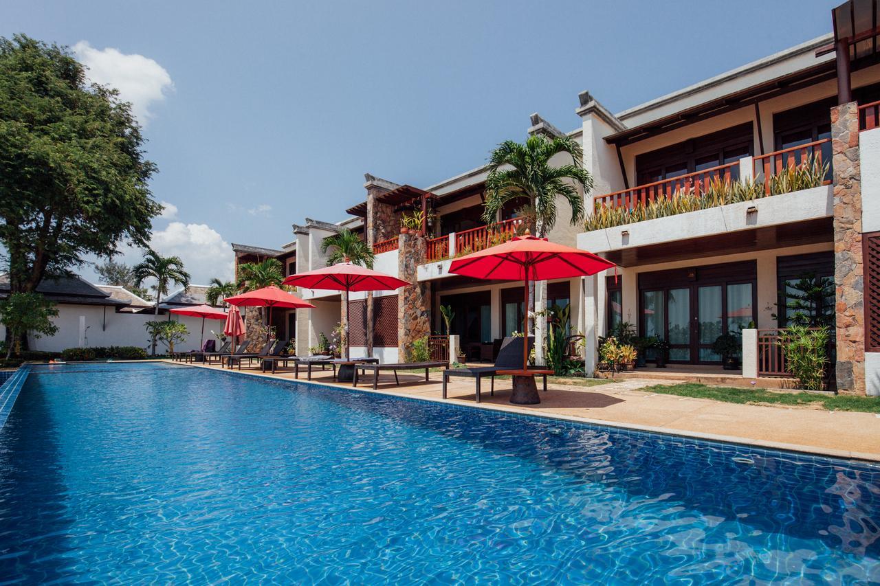Thai Island Dream Estate Villa