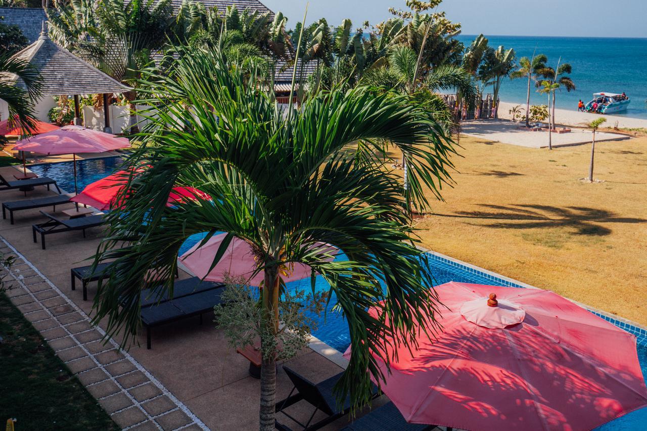 Thai Island Dream Estate Koh Lanta