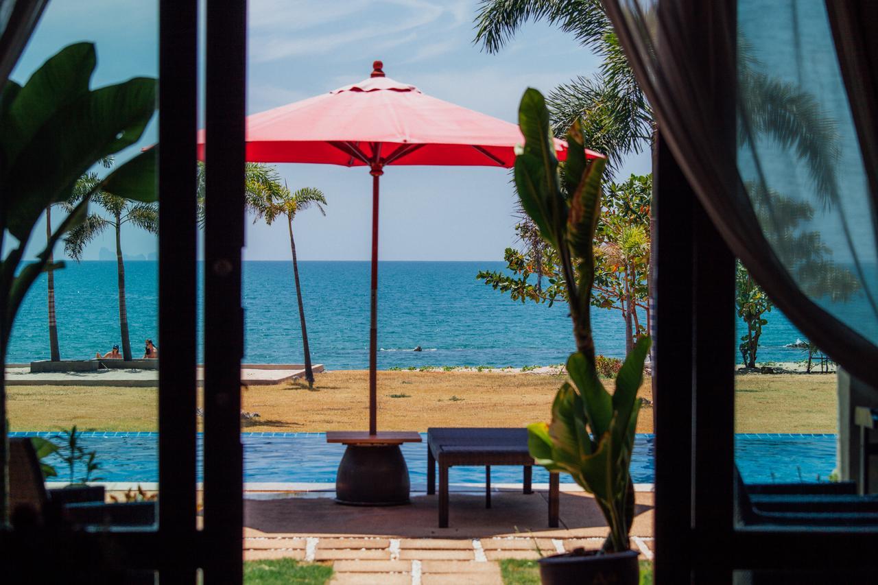 Thai Island Dream Estate * Koh Lanta