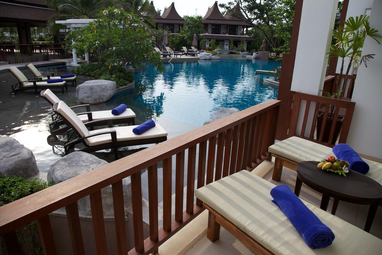 The Elements Krabi - Sha 4* Klong Muang Beach