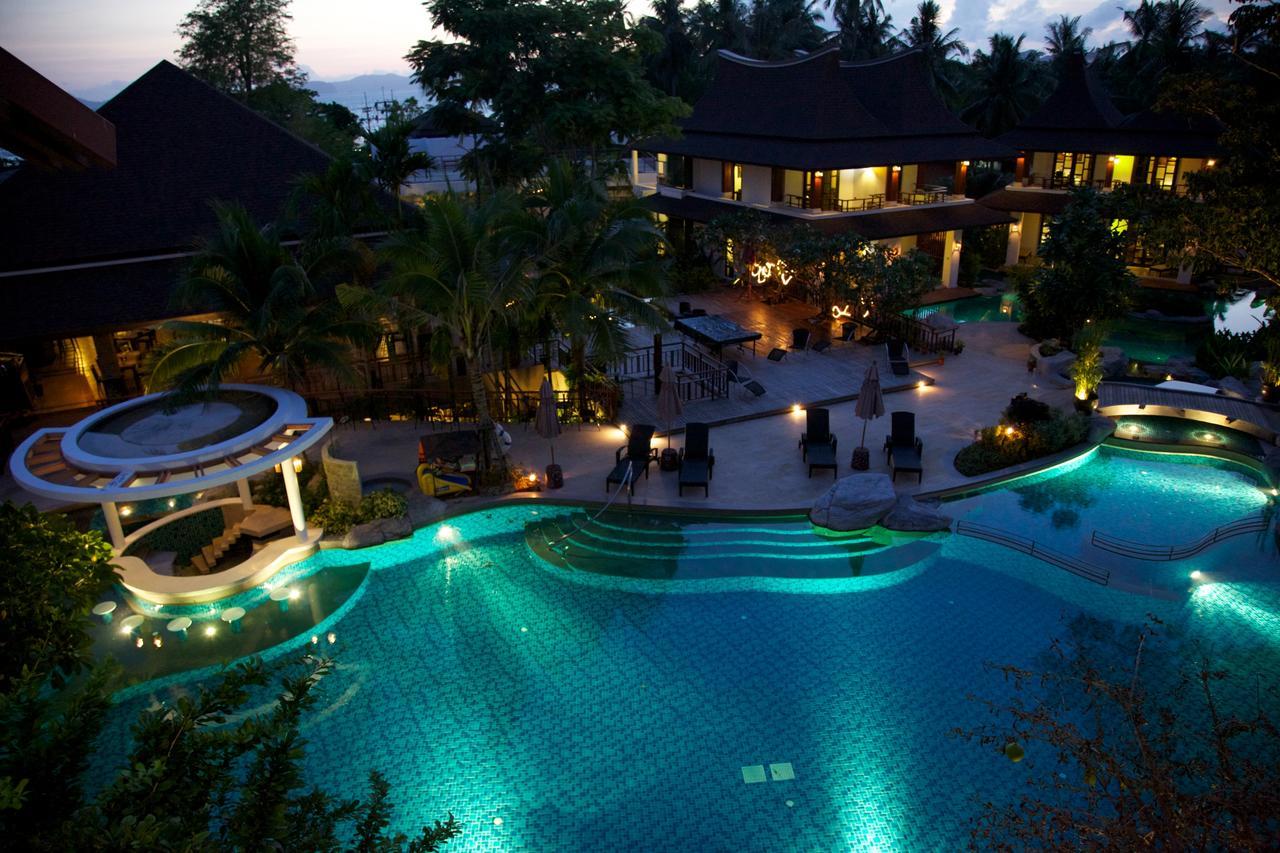The Elements Krabi - Sha Klong Muang Beach