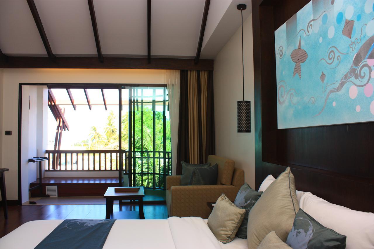 The Elements Krabi - Sha 4*