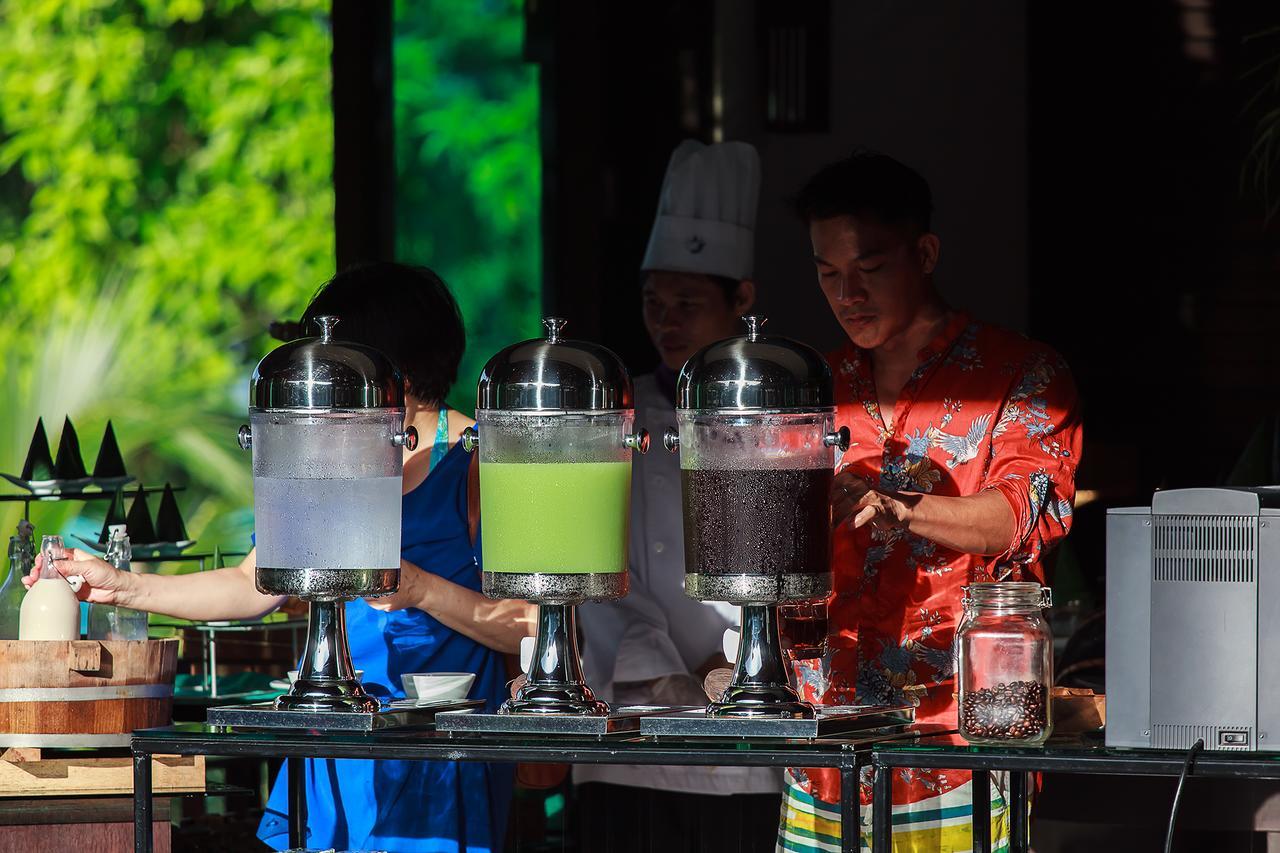 The Elements Krabi - Sha Hotel Klong Muang Beach
