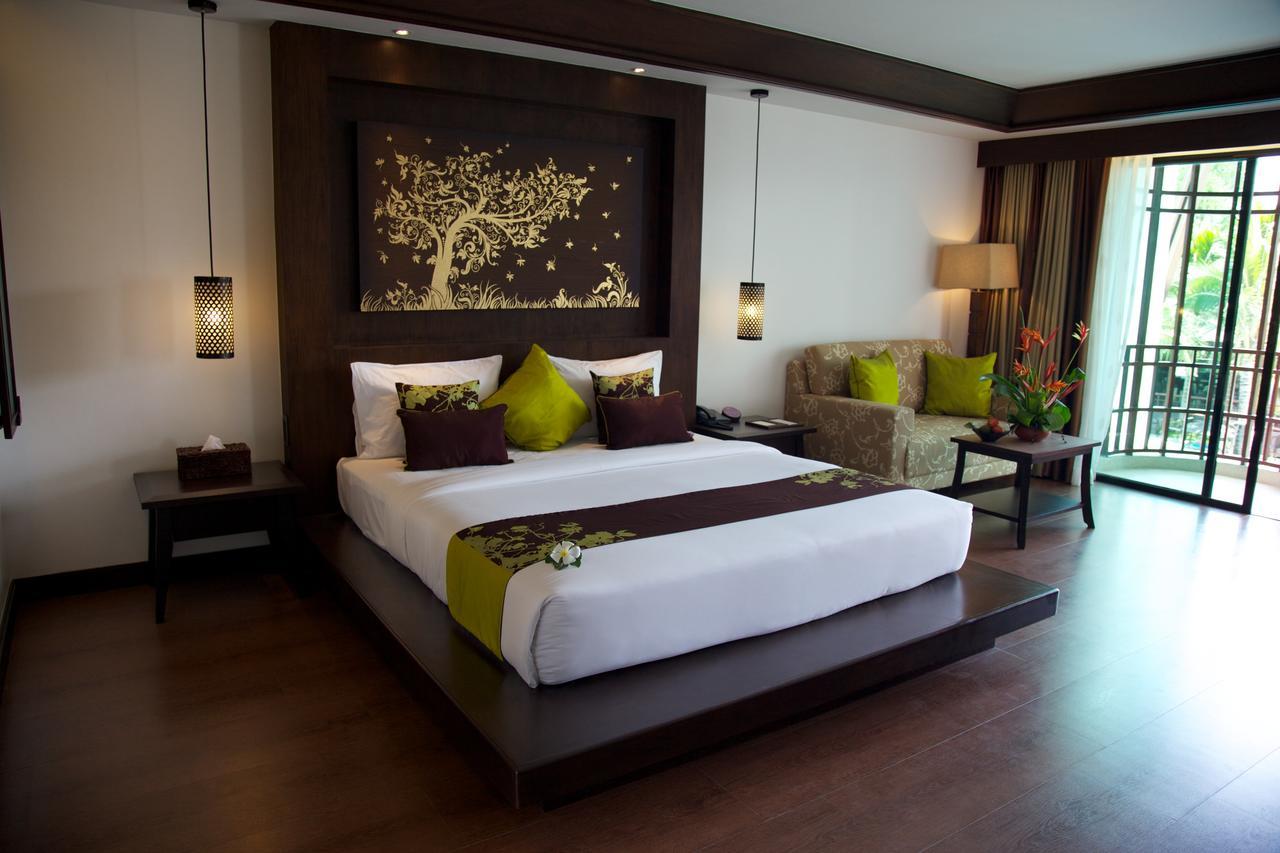 The Elements Krabi - Sha Hotel Klong Muang Beach